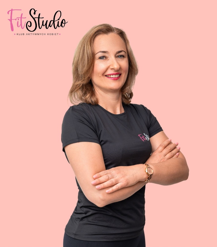 Fitstudio Agnieszka Worek 