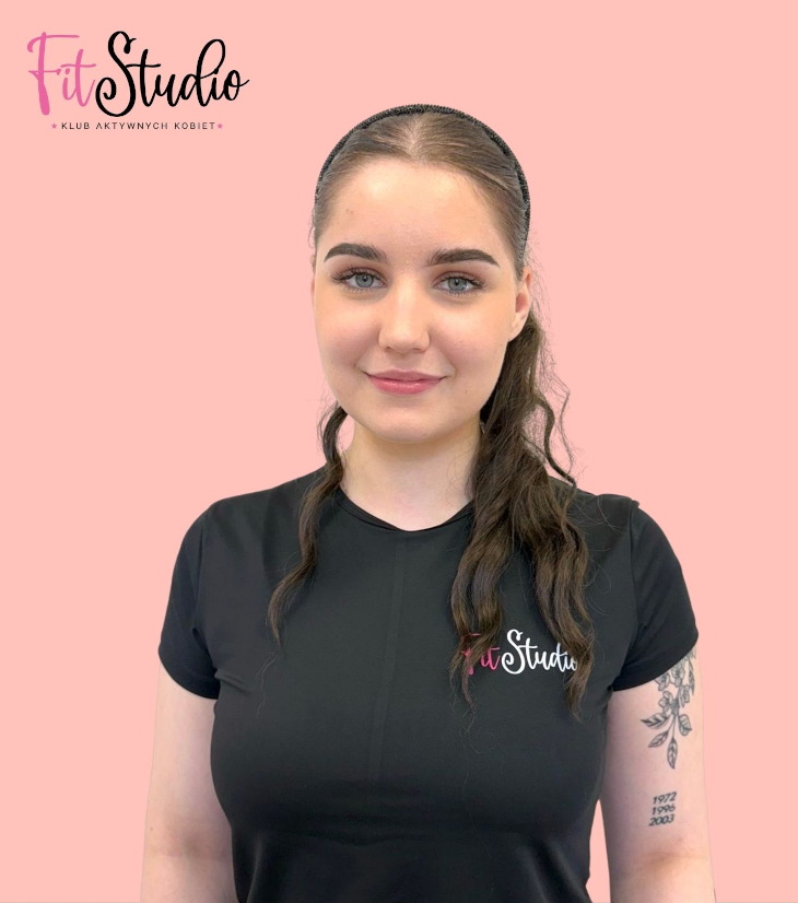 FitStudio Aneta Żak 