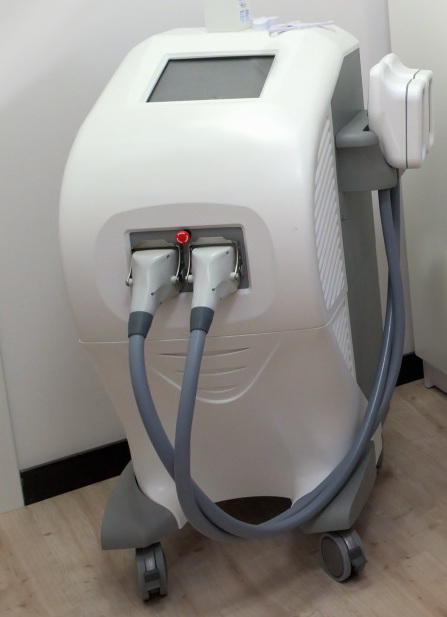 FitStudio Rzeszów Kriolipoliza 